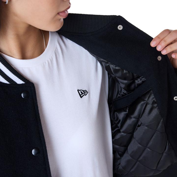 Immagine prodotto New Era Damen VARSITY College Jacke - New York Yankees - S (S)