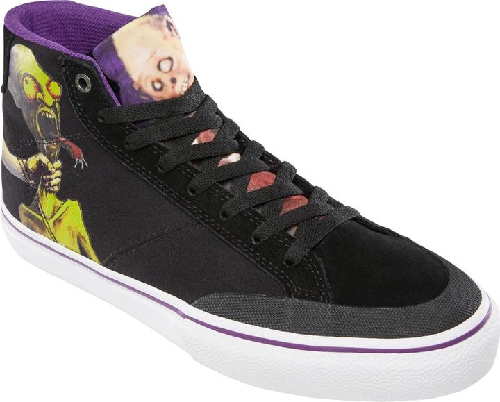 Image du produit Emerica Omen HI x Dinosaur Jr. (44)