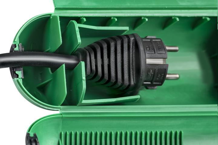 Actual product image Brennenstuhl Safe Box