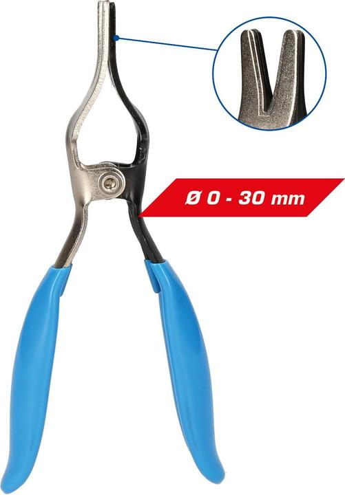 Produktbild Brilliant Tools Schlauchlösezange (262 mm)