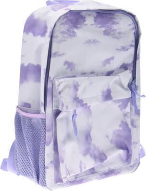 Actual product image Backpack 600D