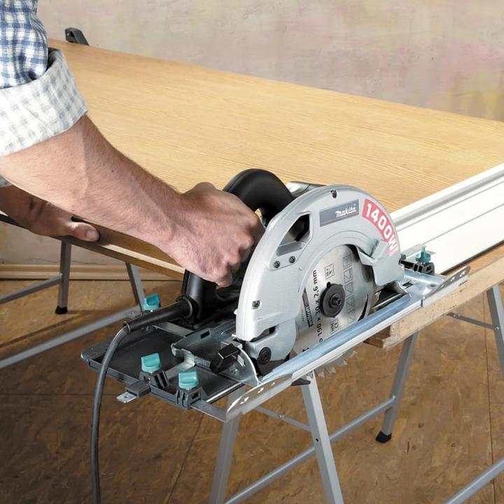 Produktbild wolfcraft Führungsschiene FKS 115 (115 cm)