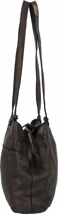 Actual product image Harolds Submarine shoulder bag leather 31 cm