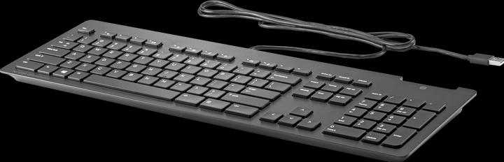 Image du produit HP Business Slim (CH, Filaire)