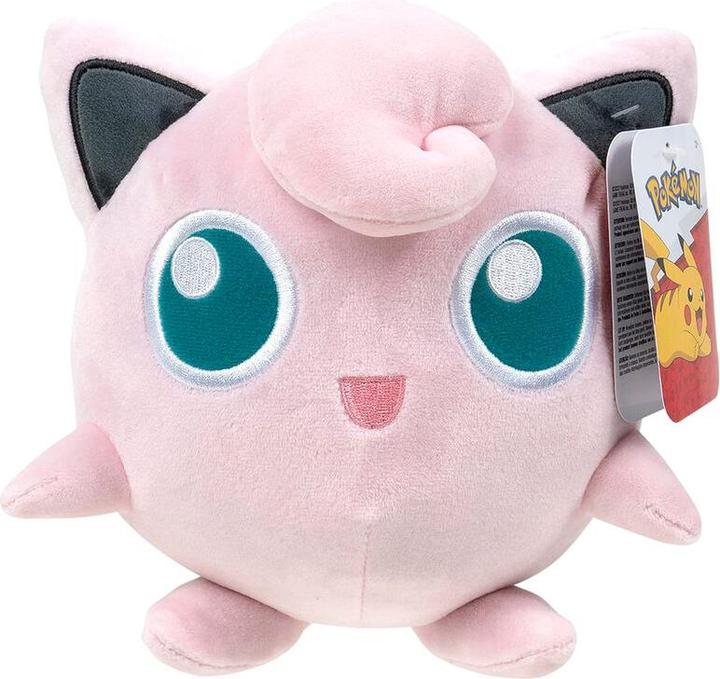 Jazwares Pummeluff Peluche 20 cm (20 cm)