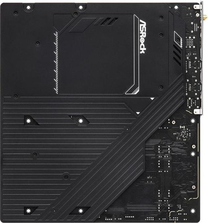 Produktbild AsRock TRX50 WS (sTR5, AMD TRX50, E-ATX)