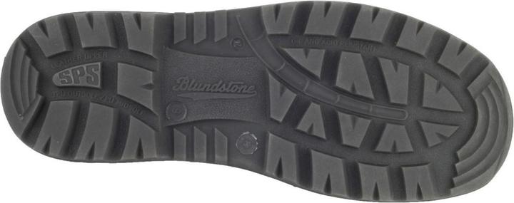 Image du produit Blundstone 192 Chaussures de sécurité Bottes de sécurité (40)
