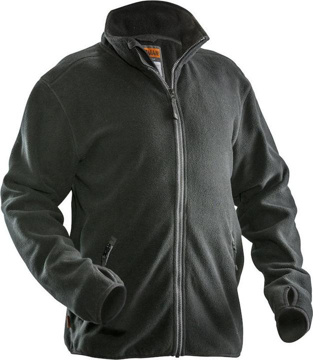 Jobman Fleecejacke