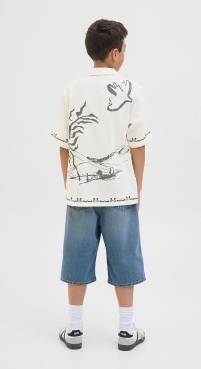 Image du produit Jack & Jones Hemd Junior Hemd (140)