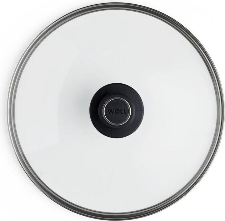 Actual product image Woll Cover (28 cm, Plastic, Metal, Glass)