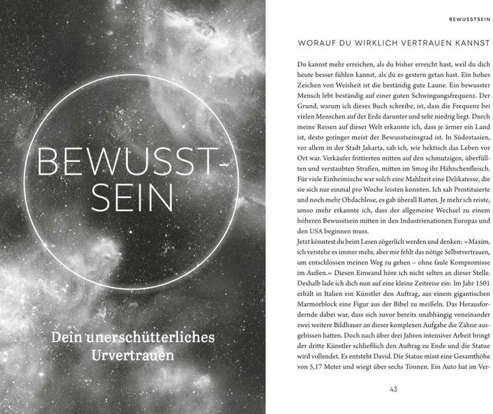 Actual product image Soul Master (German, Maxim Mankevich, 2022)