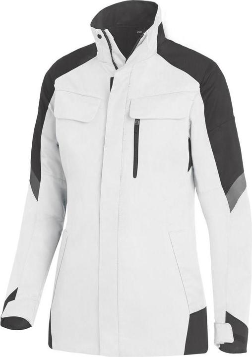 blanc anthracite