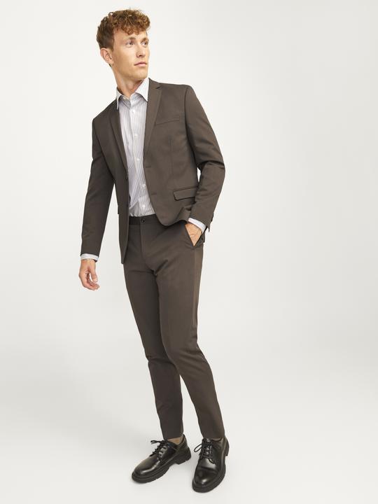 Immagine prodotto Jack & Jones JPRFRANCO Abito super slim fit blazer e pantaloni monopetto (50)