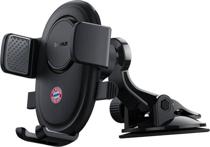 Immagine prodotto Baseus UltraControl Car Holder (black) Bayern Edition