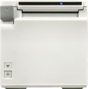 Image du produit Epson Imprimante thermique TM-M30, blanche (Ethernet, NFC, USB, USB 2.0)