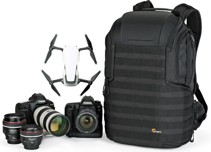 Produktbild Lowepro ProTactic BP 450 AW Green Line (Fotorucksack, 25 l)