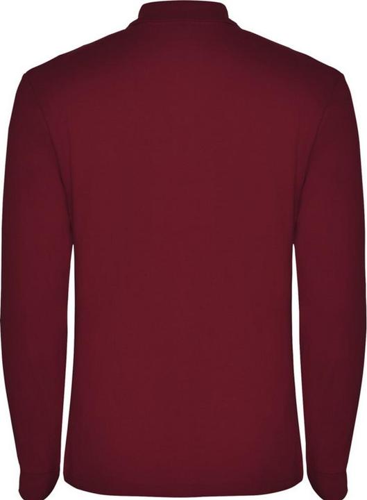 Produktbild Alpinia Estrella Poloshirt Langärmlig (M)