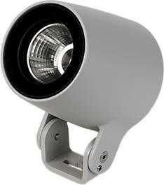 Produktbild Meyer Licht MEYE LED-Mastleuchte (IP67)