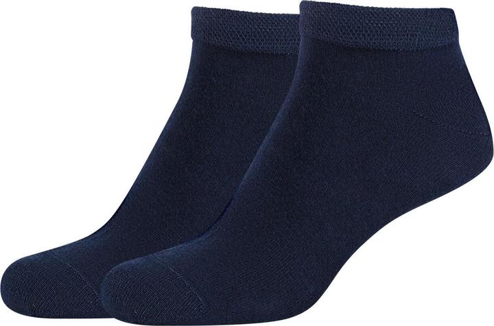 Actual product image Camano Unisex ca-soft bamboo sneaker 4p (pack of 4, 39, 42)