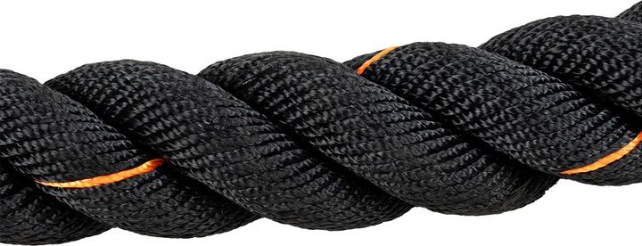 Actual product image Gladiatorfit Battle Rope