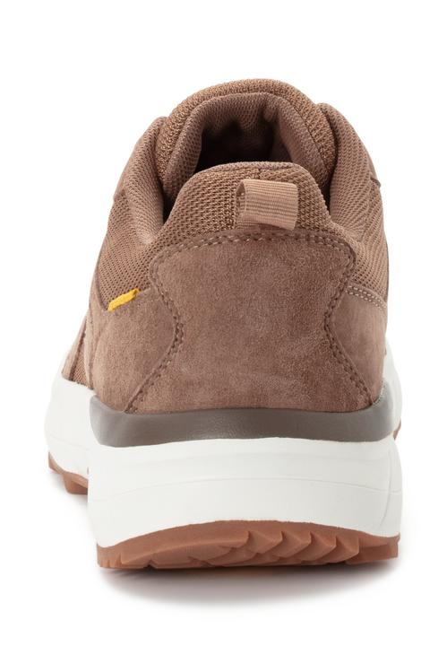 Produktbild Camel Active Sneaker pig nubuk/textile BRAUN (49)