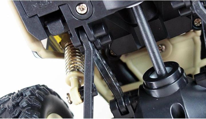 Immagine prodotto Amewi Desert Truck Max Fox (RTR pronto all'uso)
