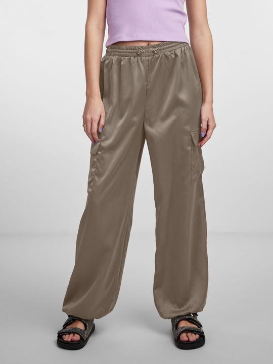 Image du produit Pieces PCODDA Pantalon cargo (S)