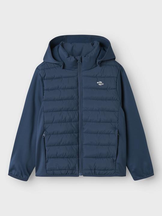 Image du produit Name it Hybrid Jacke (152)