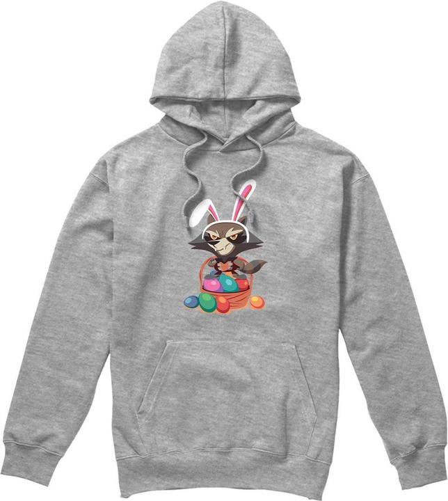 Guardians of the Galaxy Sweet Rabbit Kapuzenpullover