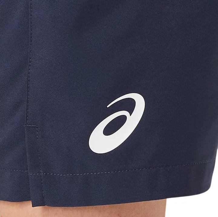 Produktbild ASICS Performance Tennis Short Kinder (XL)