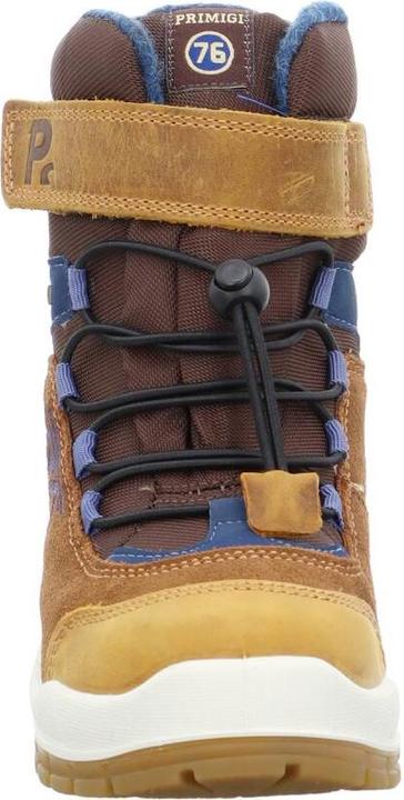 Actual product image Primigi Winter shoe GTX (27)