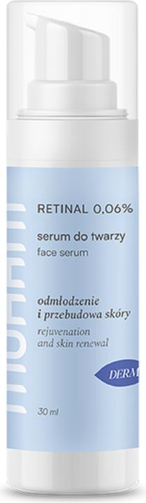 Immagine prodotto Mohani Siero viso anti-età Retinal 0.06% 30Ml (30 ml)