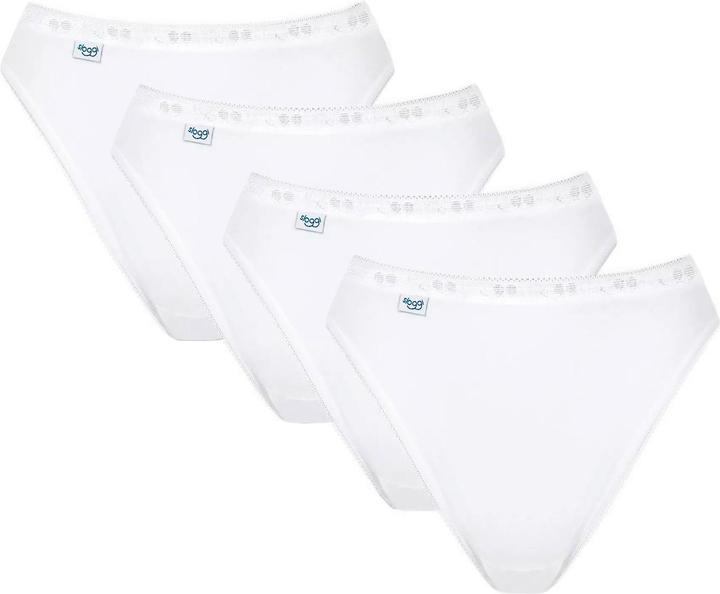 Produktbild Sloggi Basic Tai, 4er-Pack (44, 4er Pack)