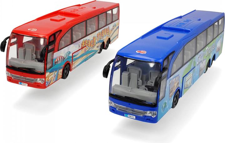 Productafbeelding Dickie Tourbus