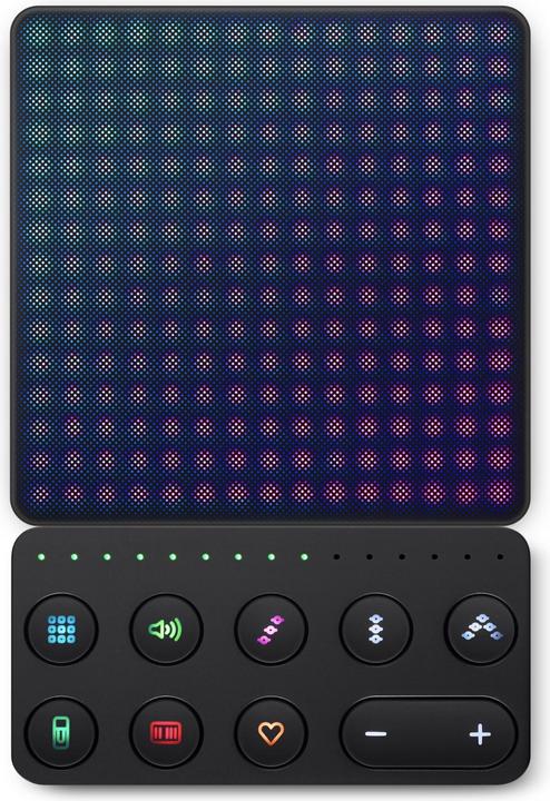 Produktbild Roli Live BLOCK (Controller)