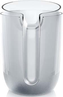 Image du produit Bosch Hausgeräte MESM500W (Prise UE)