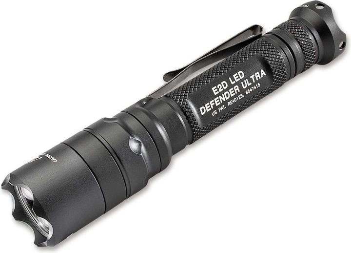 Produktbild SureFire E2D Defender Ultra (14.20 cm)