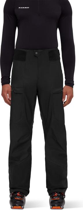 Produktbild Mammut Haldigrat Air HS Pants Men (L)