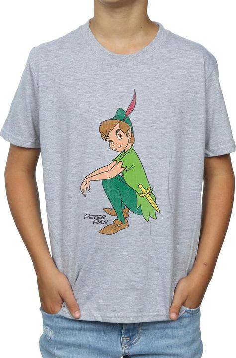 Actual product image Disney Boys Classic T-Shirt (140, 146)