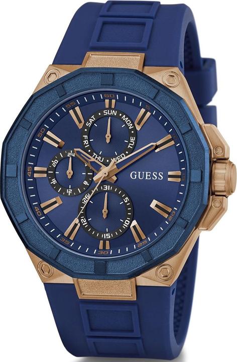 Actual product image Guess GW0803G2 R2 (Analogue wristwatch)