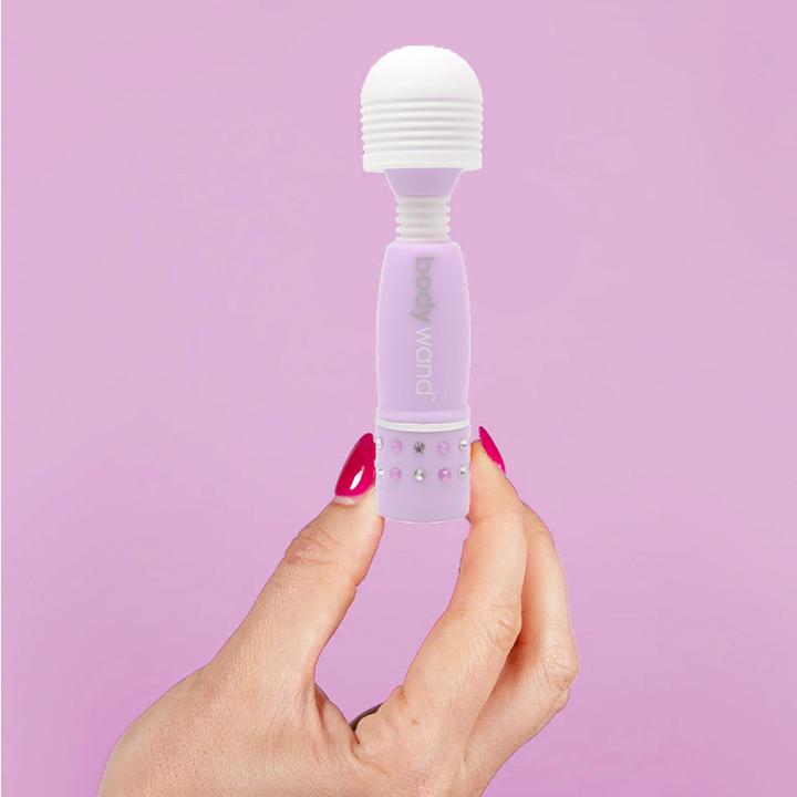 Image du produit Bodywand Lavande