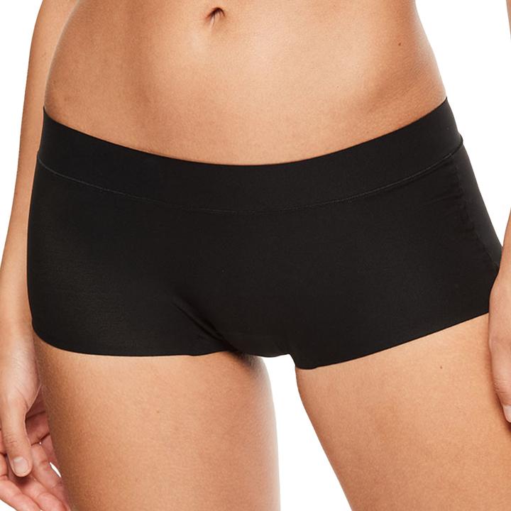 Actual product image Chantelle 3 Pack - Soft Stretch Boyshort (One size, pack of 3)
