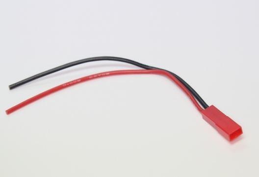 Produktbild EP Product JST-Kabel Buchse