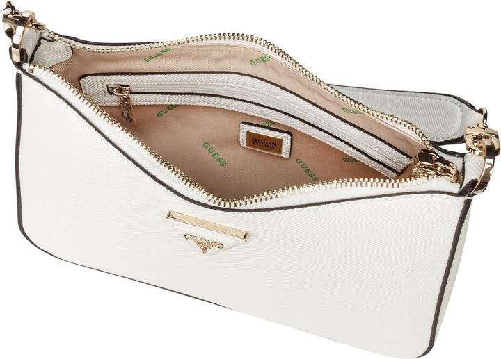 Produktbild Guess Schultertasche Eco Jazlynn Top Zip