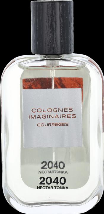 Immagine prodotto Courreges 2040 Nettare Tonka Edp Spray (Eau de parfum, 100 ml)