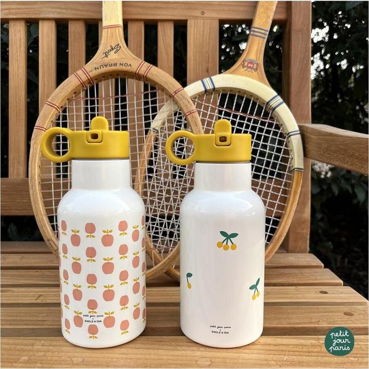 Actual product image Petit Jour Paris Émile & Ida (0.35 l)