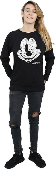 Actual product image Disney Sweatshirt (L)