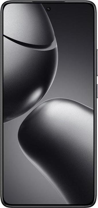 Immagine prodotto Xiaomi 14T (256 GB, Titano Nero, 6.60", Doppia SIM, 50 Mpx, 5G)