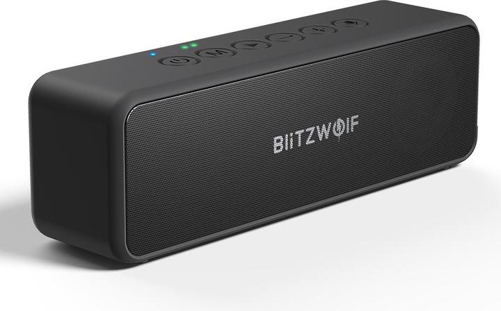 Immagine prodotto BlitzWolf BW-WA4 (20 h, Corrente elettrica)
