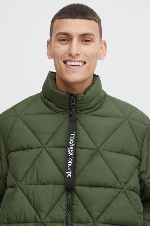 Produktbild TheJoggConcept The Jogg Concept Male - JCMCARL JACKET - Jacket Otw - 22800388 (XXL)